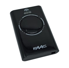 Diaľkový ovládač FAAC XT4 868 SLH LR