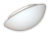 LED nástěnné světlo SATELIT 34 - LED modul ORION 96