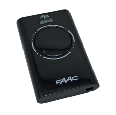 Diaľkový ovládač FAAC XT4 868 SLH LR