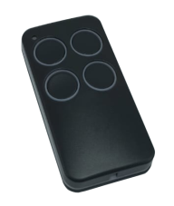 Diaľkový ovládač V2 PHOX4 433,92MHz