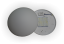LED nástěnné světlo SATELIT 34 - LED modul ORION 120
