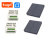 Bezdrátové ovládání světel - 2ks RX MULTI - 1k EVS WIFI -Tuya + 2ks ovladač TX2k EVS