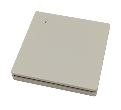 Nástěnný ovladač TX1k EVS