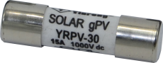 Pojistka 25A, 400VAC