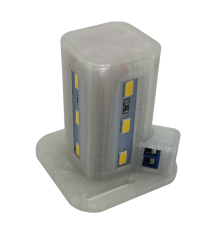 Modul LED 230 V do majáku