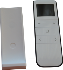 TX 15k - digitální