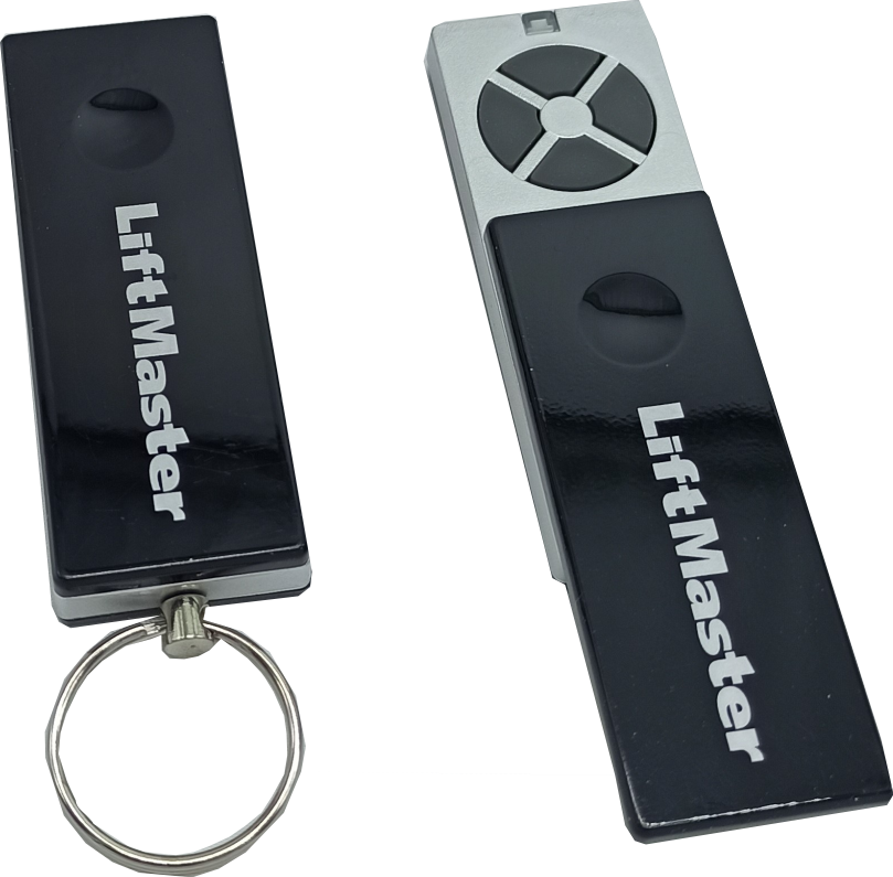 Dálkový ovladač LiftMaster TX4UNIS Dálkový ovladač LiftMaster TX4UNIS