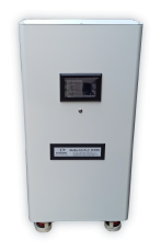 Batériové úložisko pre FVE - 16kWh