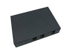 Prijímač RX 4k HCS Rolling code - multifunkčný