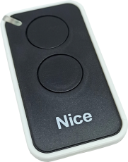 Diaľkový ovládač NICE INTI2B