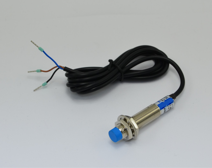 Indukční detektor Indukční detektor