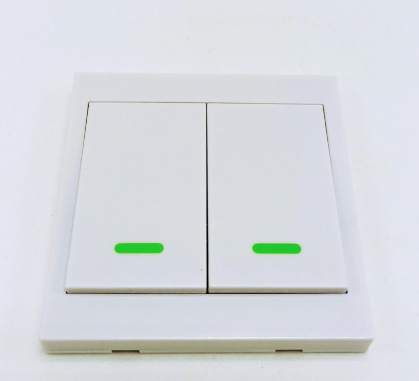 TX 2 - T EVS nástěnný /1