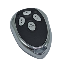 Diaľkový ovládač Alutech AT-4 433,92MHz