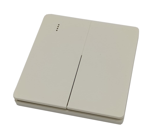 Nástěnný ovladač TX2k  EVS