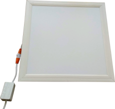 LED světlo 30 x30 do podhledu