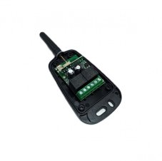 Prijímač RX 2k externý - Rolling code - DIP code - EVS code
