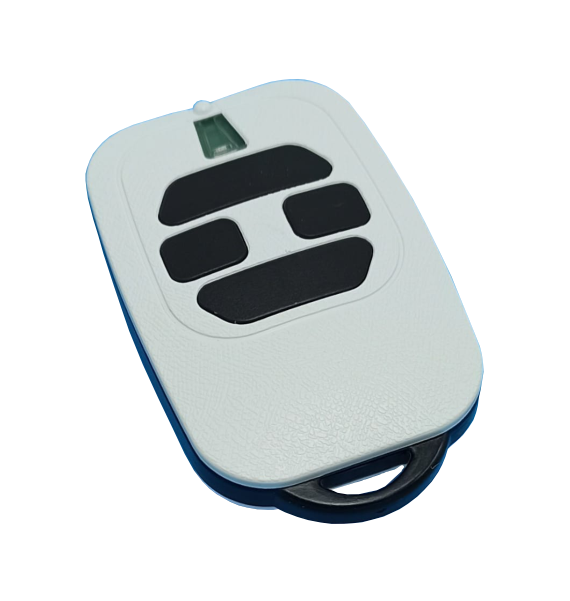 Dálkový ovladač DEA GTI 4 433,92MHz Dálkový ovladač DEA GTI 4 433,92MHz