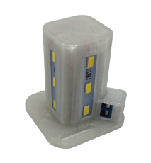 Modul LED 230 V do majáku