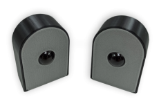 Bezpečnostní infrazávora IRZ 8 - 3D