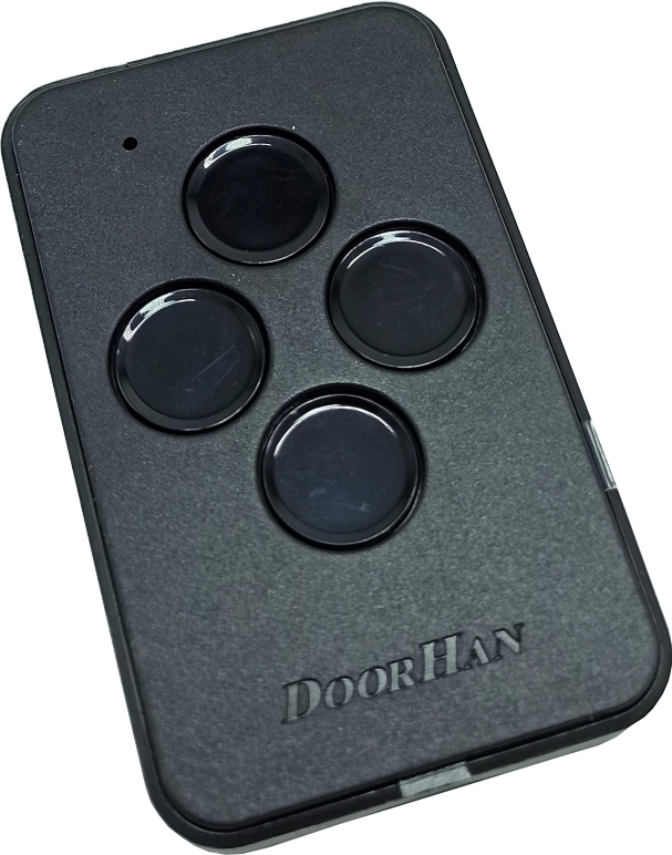 Dálkový ovladač DoorHan - 4PRO