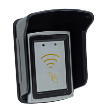 Čtečka RFID karet a čipů - ANTIVANDAL s krytem