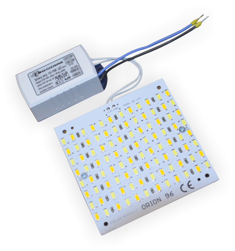 LED modul ORION 96