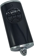 Dálkový ovladač HÖRMANN HSE 4 BS