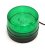 Signálne LED svetlo zelené 230V 50Hz AC