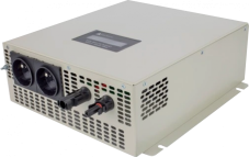 AZO-3000-PR0 / 2430Wp - 6 panelov