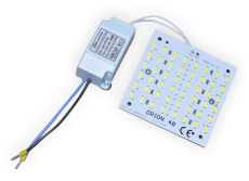 LED modul ORION 48