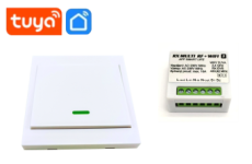 Bezdrátové ovládání světel 1/1